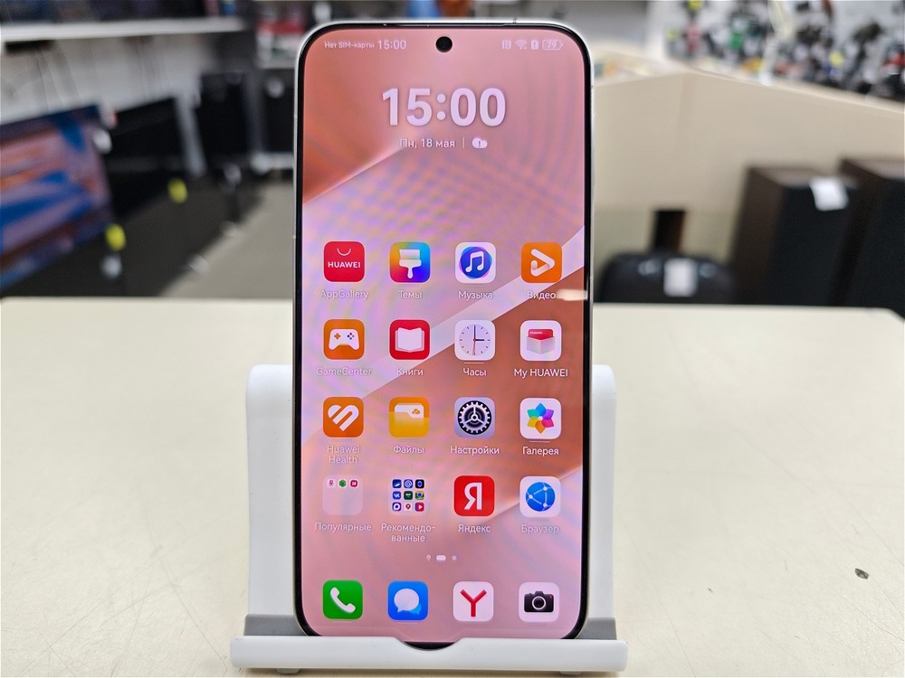 Смартфон Huawei Pura 80 12/256