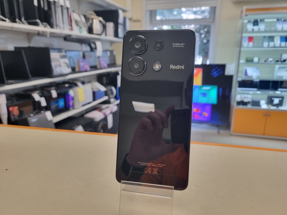 Смартфон Xiaomi Redmi note 13 8/256