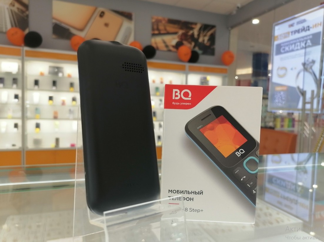 Мобильный телефон BQ 1848