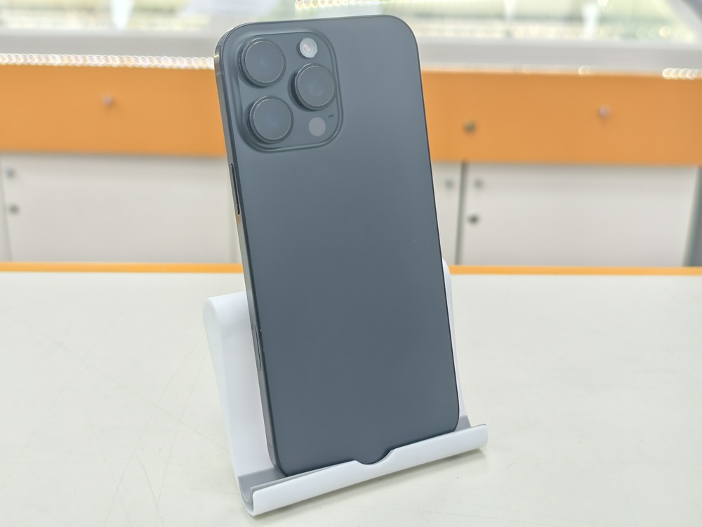 Смартфон Apple Iphone 16 Pro Max 256Gb
