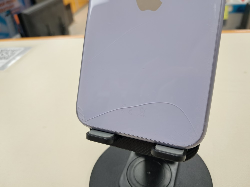 Смартфон Apple iPhone 11 64Gb