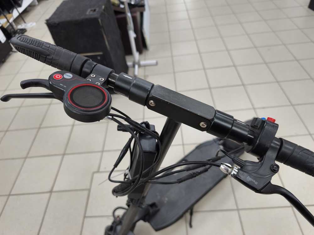 Электросамокат Kugoo M3 Pro