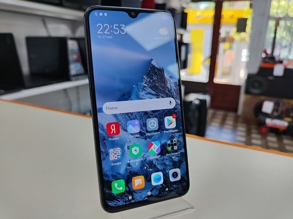 Смартфон Xiaomi MI 9SE 6/128