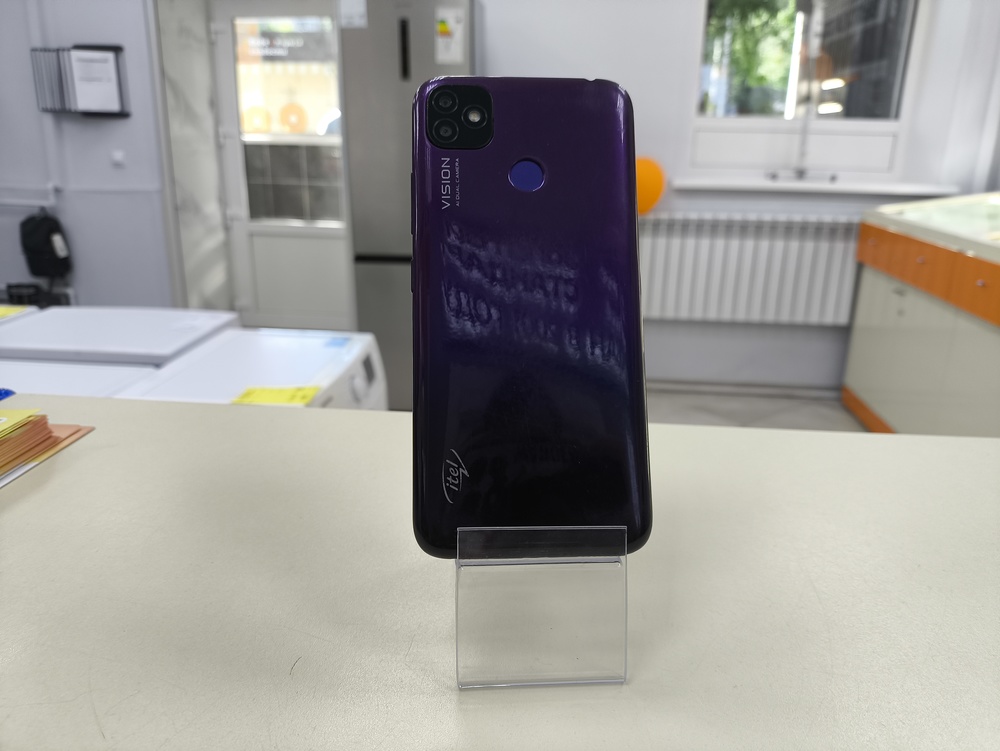 Смартфон Itel Vision 1 2/32