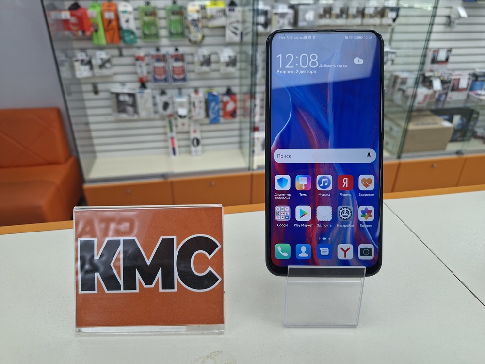 Смартфон Huawei P Smart Z 4/64