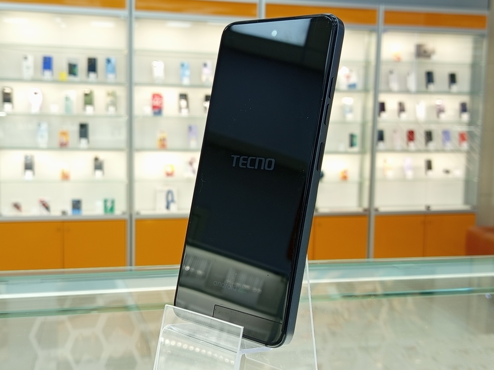 Смартфон Tecno Spark 20C 8/128