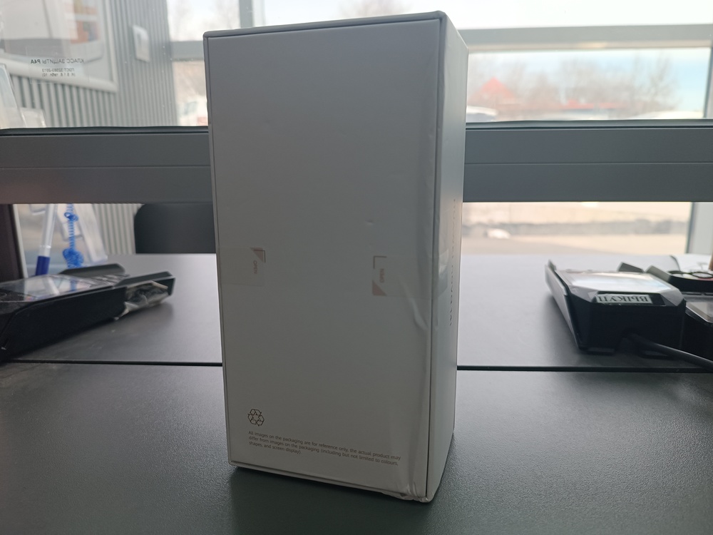 Смартфон Huawei Nova 14I 8/128