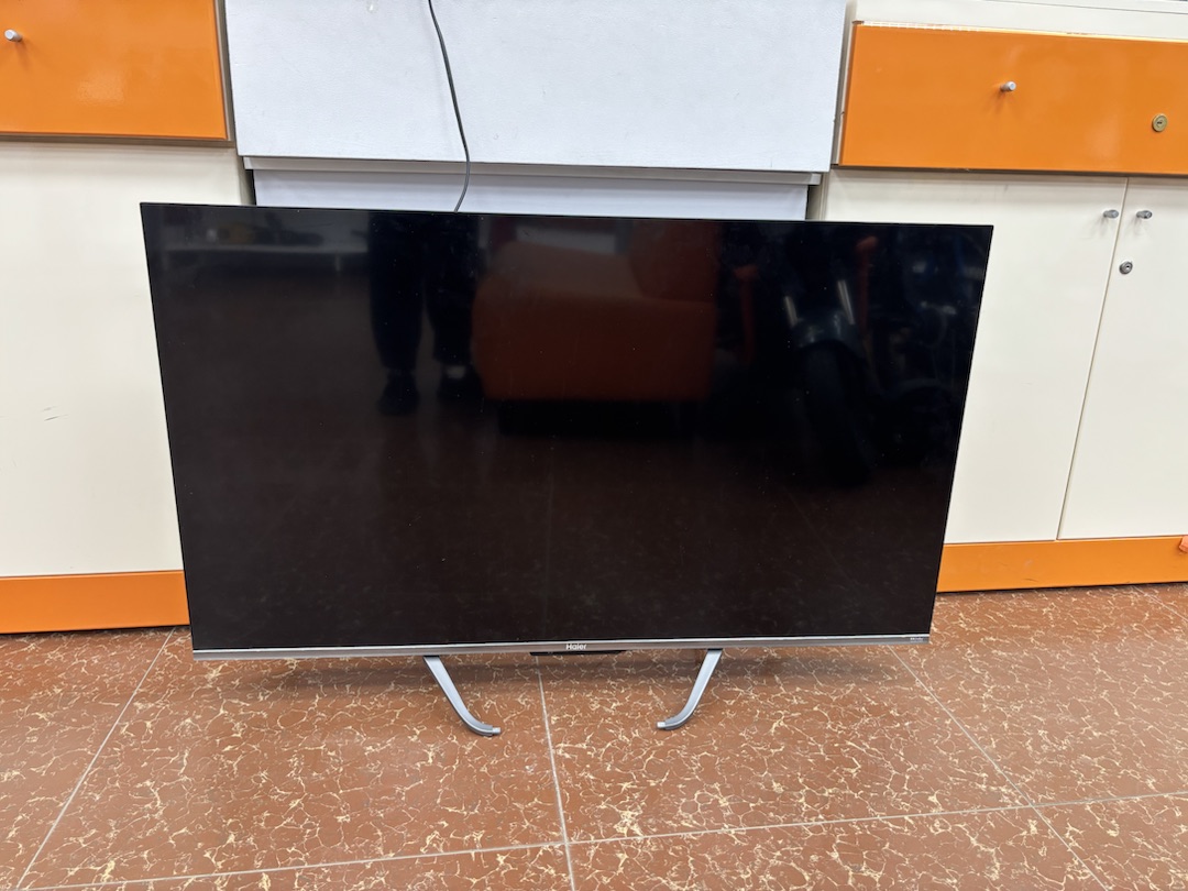 LED Телевизор Haier 50 Smart TV S4
