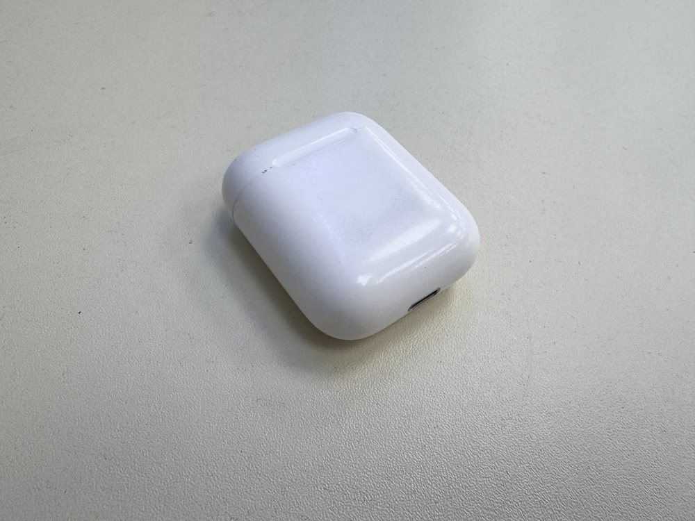 Наушники беспроводные Apple AirPods 2