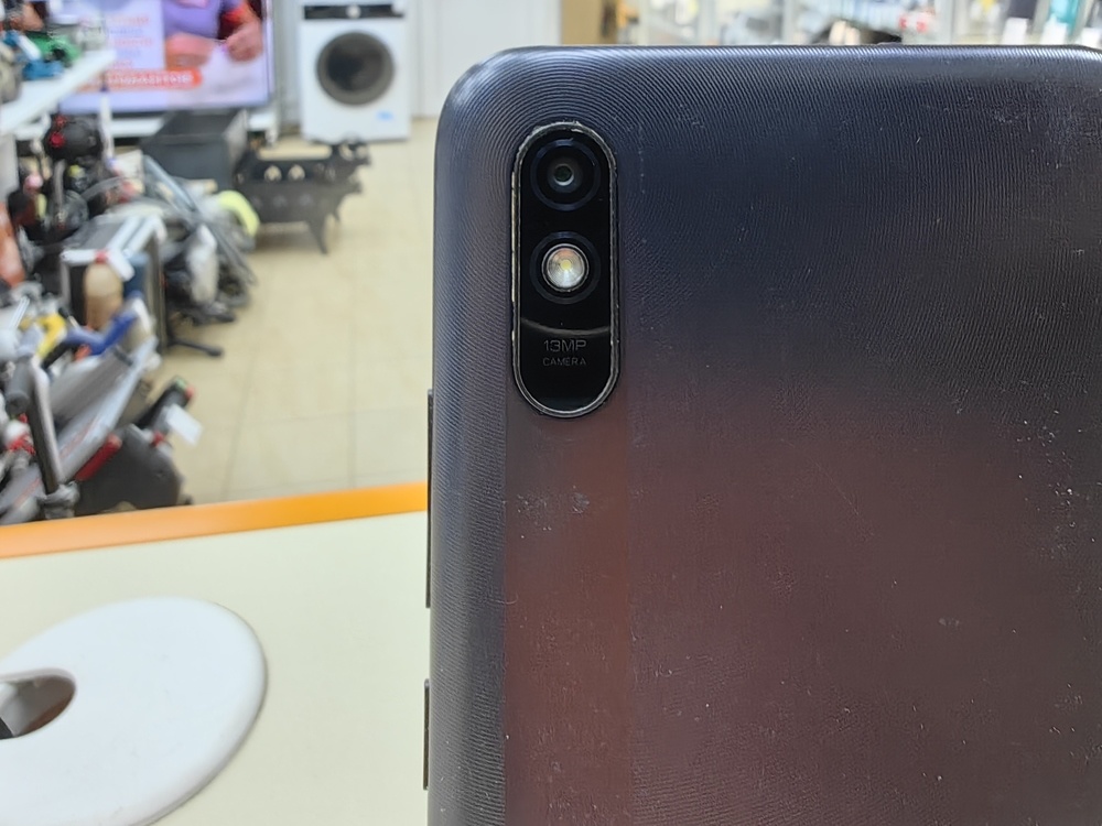 Смартфон Xiaomi Redmi 9A 2/32