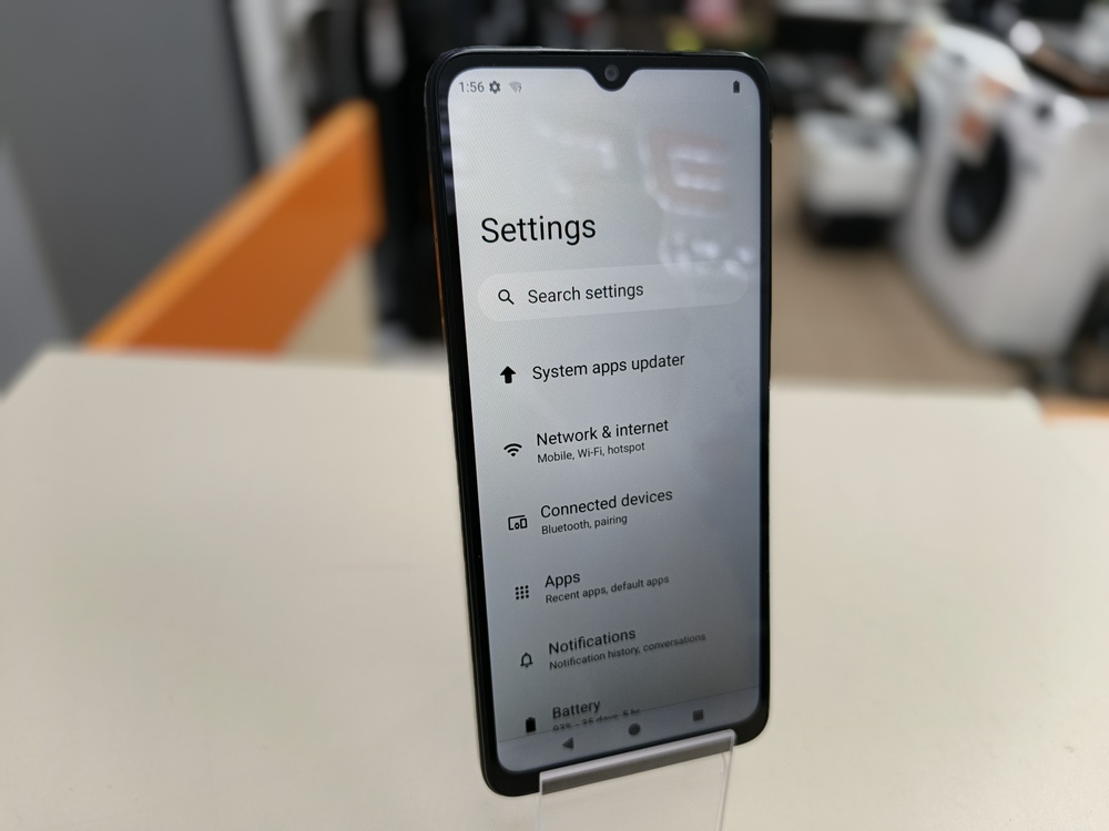 Смартфон Xiaomi Redmi A3 3/64