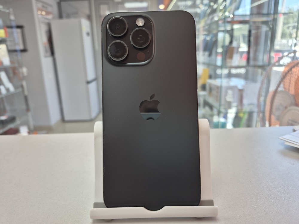 Смартфон Apple iPhone 15 Pro Max 256Gb