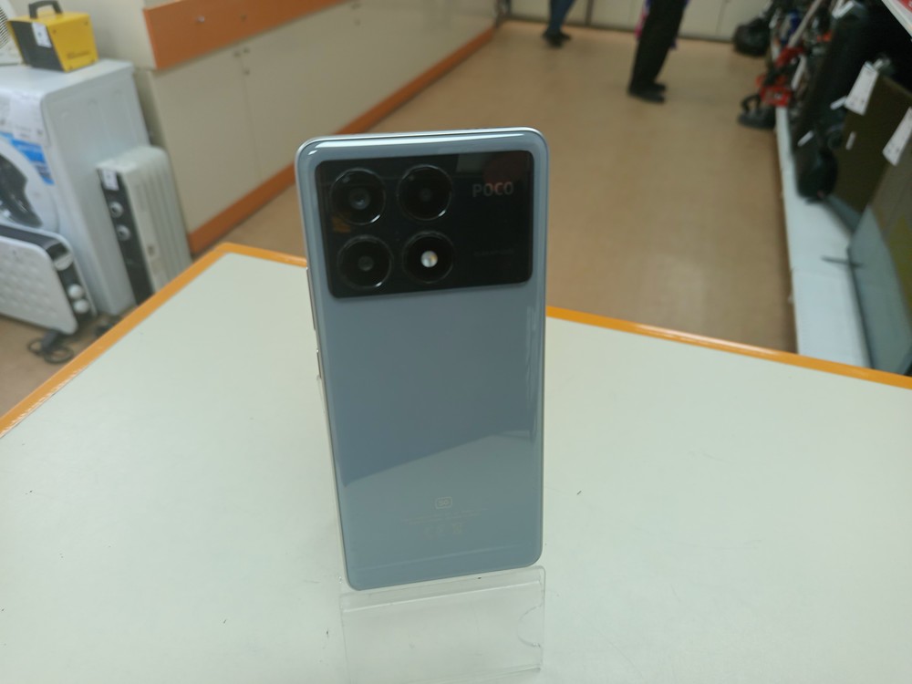 Смартфон POCO X6 Pro 8/256
