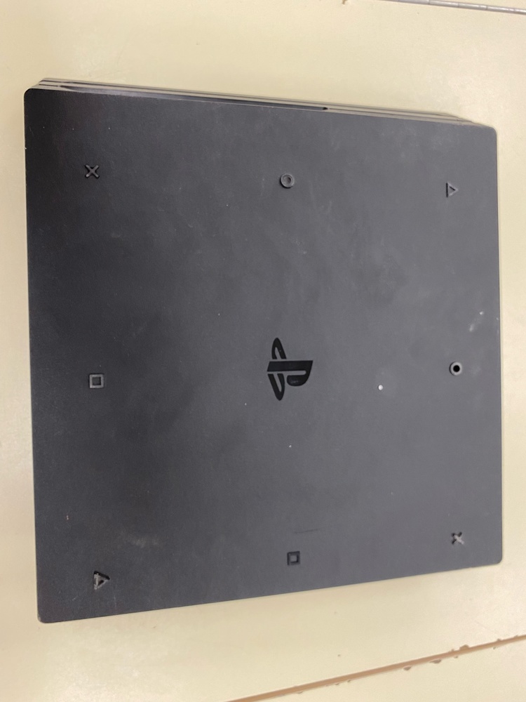 Игровая приставка PlayStation 4 Pro 1Tb Игровая приставка PlayStation 4 Pro 1Tb