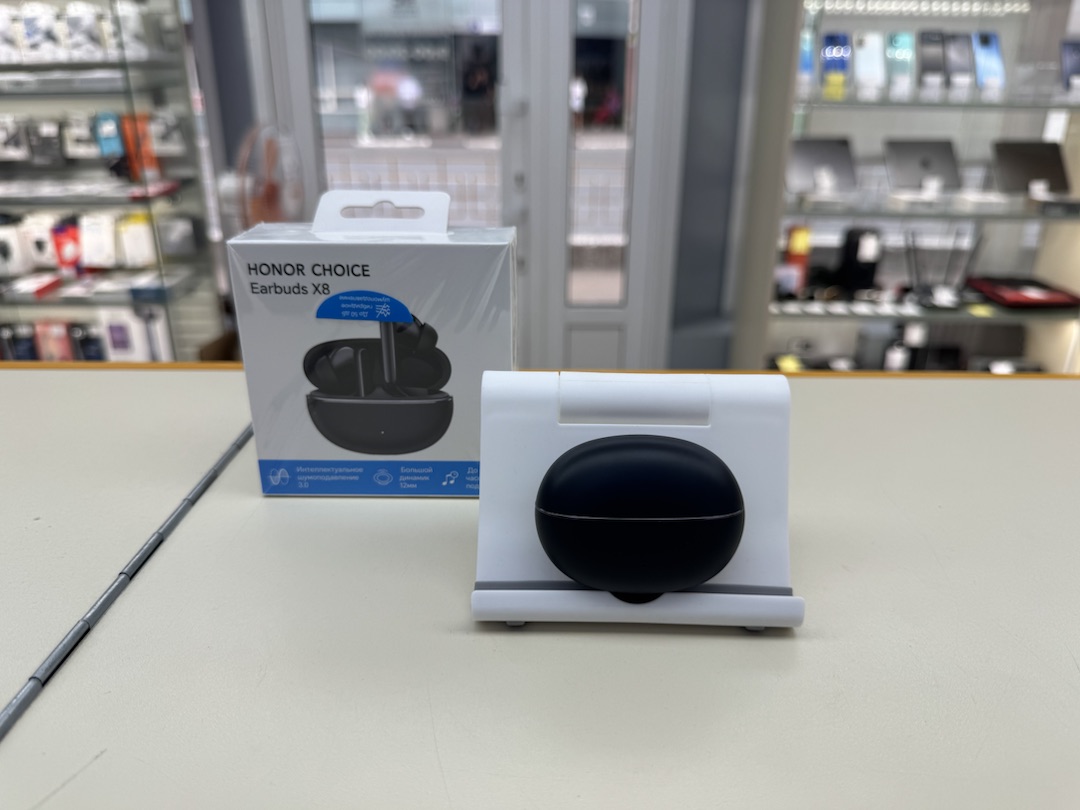 Наушники беспроводные HONOR Choice Earbuds S7