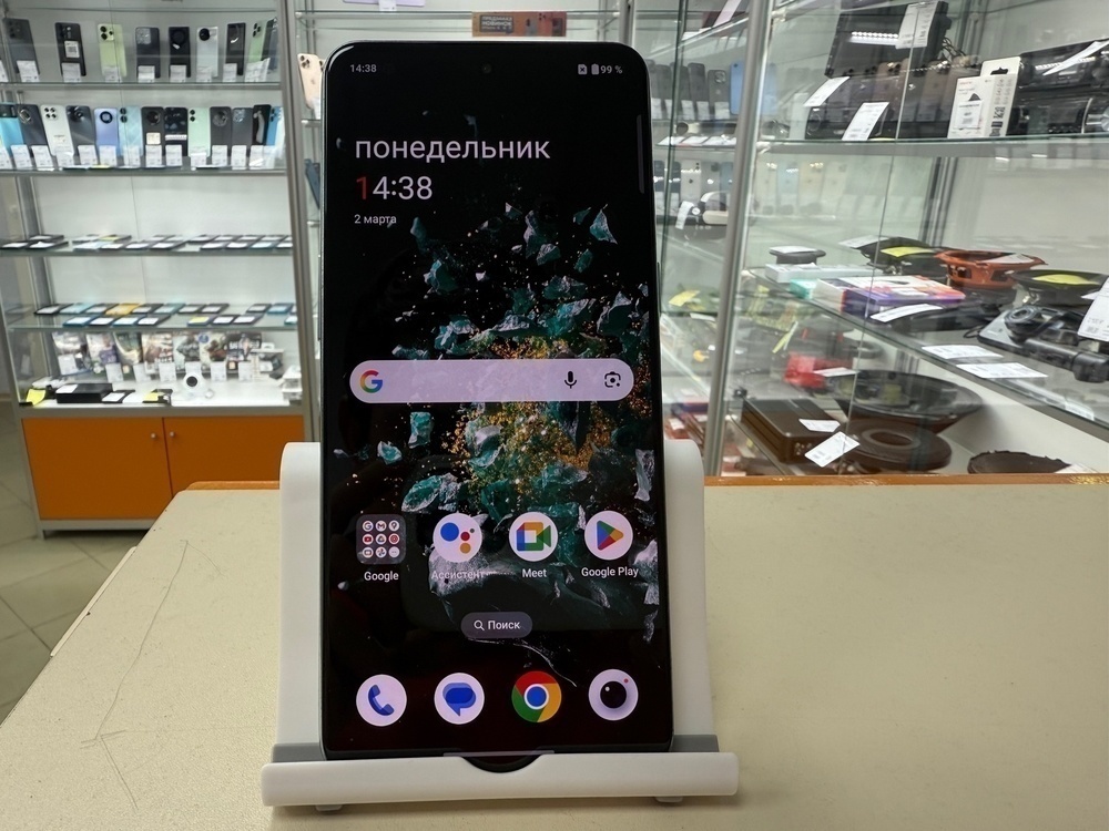 Смартфон OnePlus 10T 5G 8/128