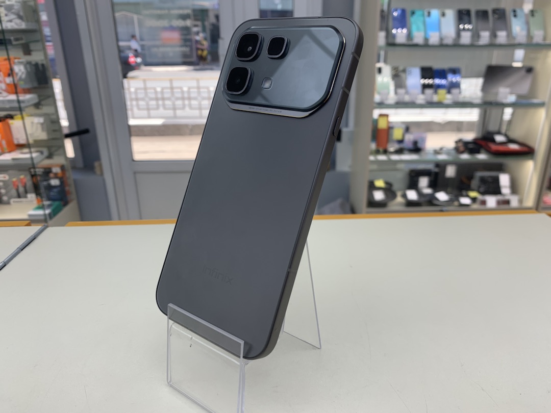 Смартфон Infinix Note 60 Pro 8/256