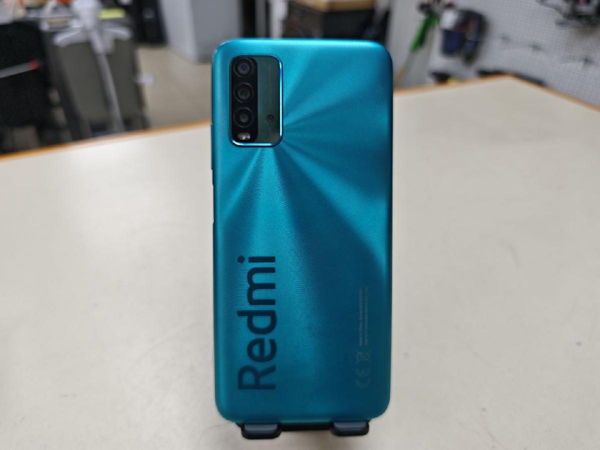 Смартфон Xiaomi Redmi 9T 4/128