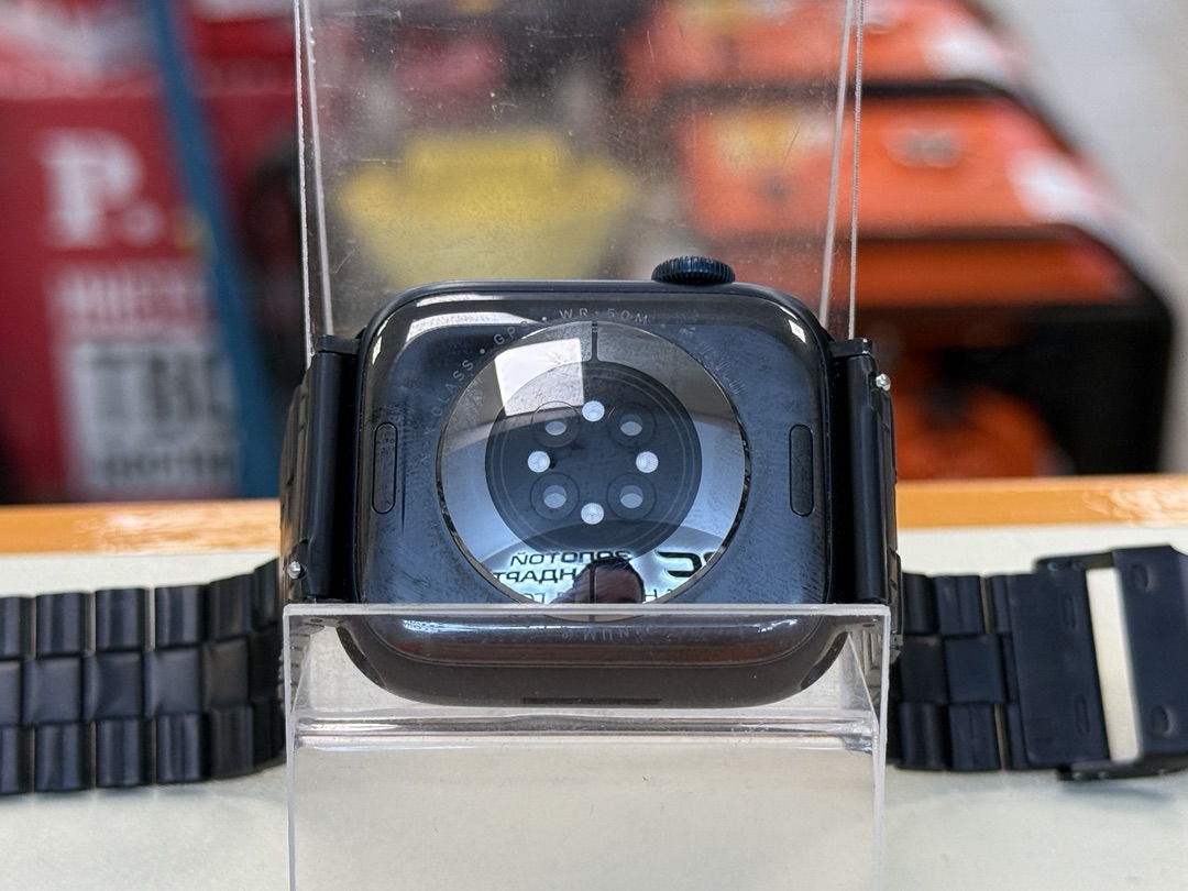 Смарт-часы Apple Watch Series 9 45mm