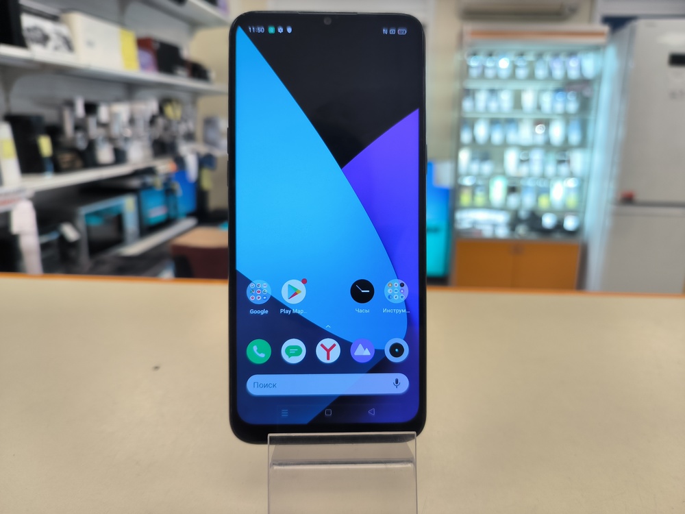Смартфон Realme C3 3/64
