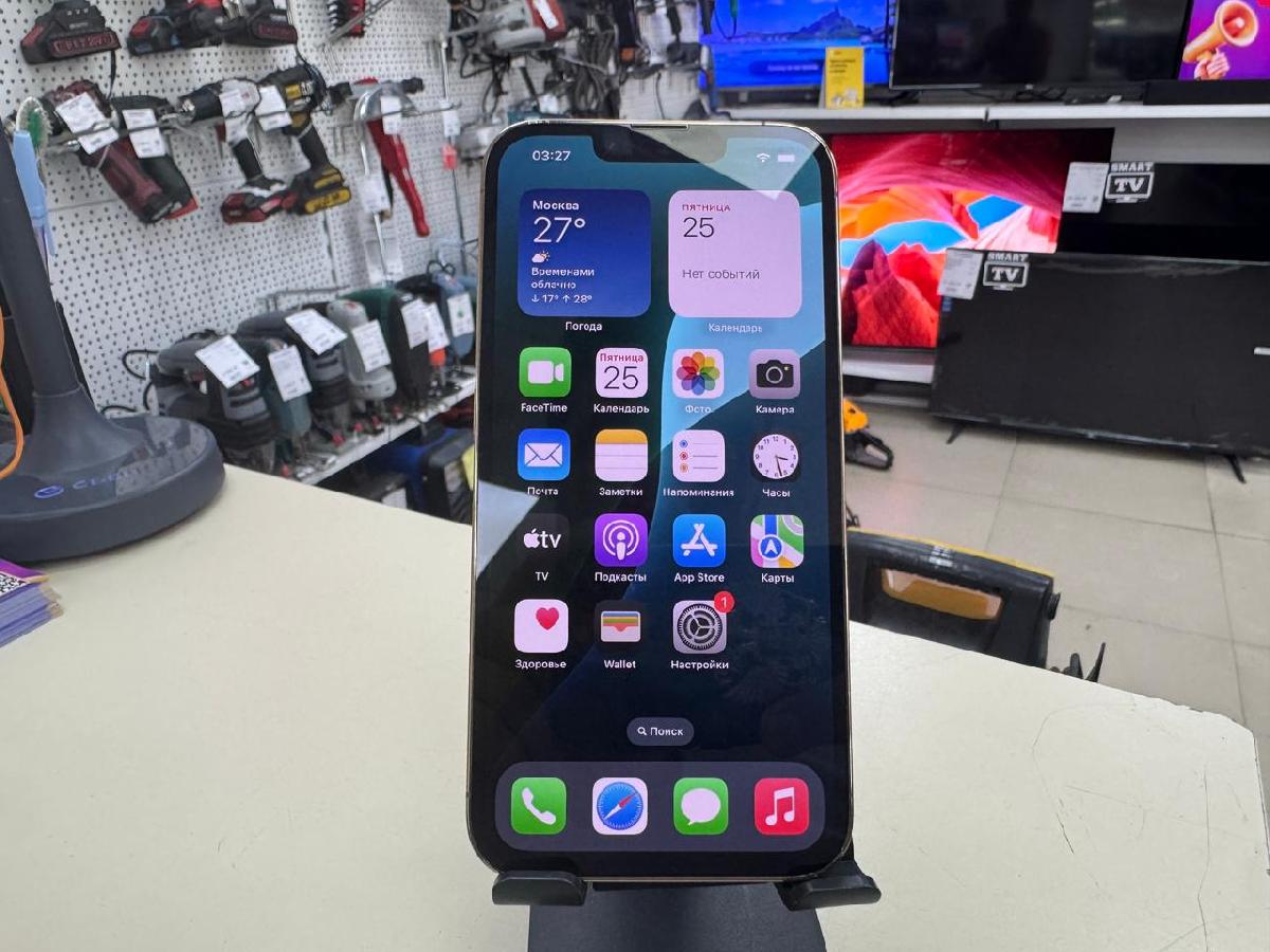 Смартфон Apple IPhone 11 Pro Max 256Gb