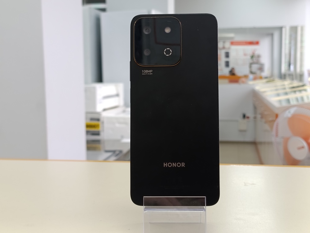 Смартфон Honor X7c 6/128