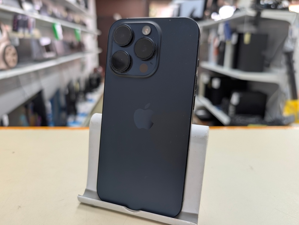 Смартфон Apple Iphone 15 Pro 128Gb