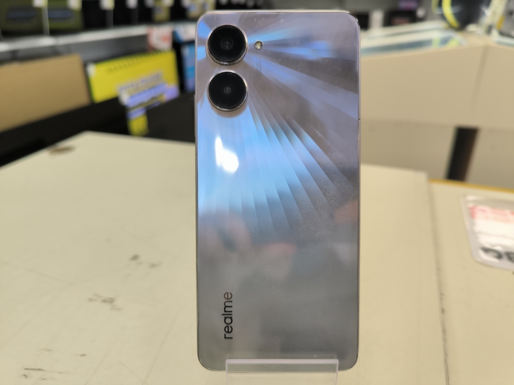 Смартфон Realme 10 Pro 8/128