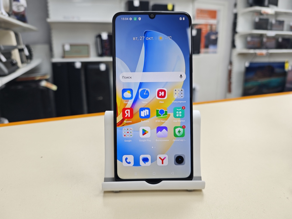 Смартфон Realme Note 70 4/128