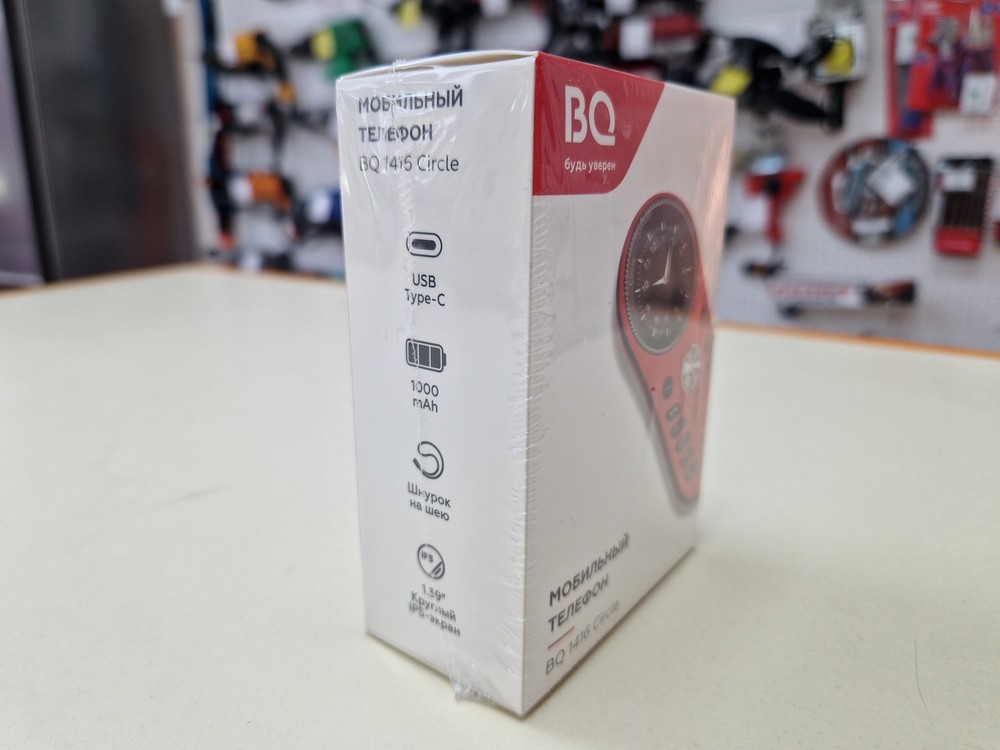 Мобильный телефон BQ 1416