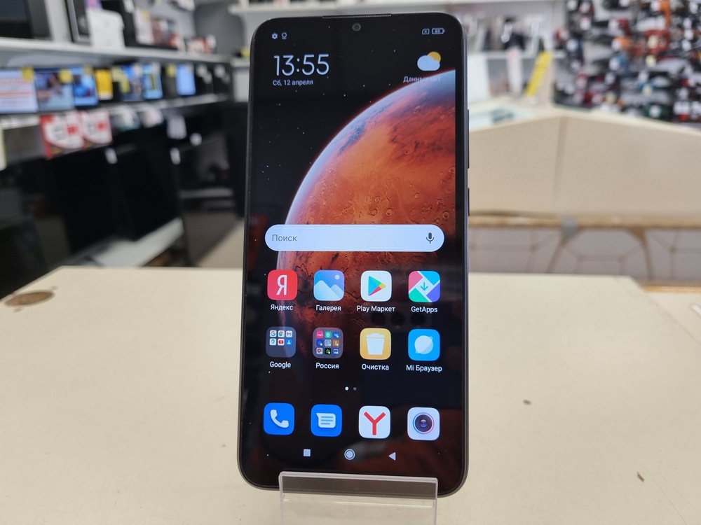 Смартфон Xiaomi Redmi 9A 2/32