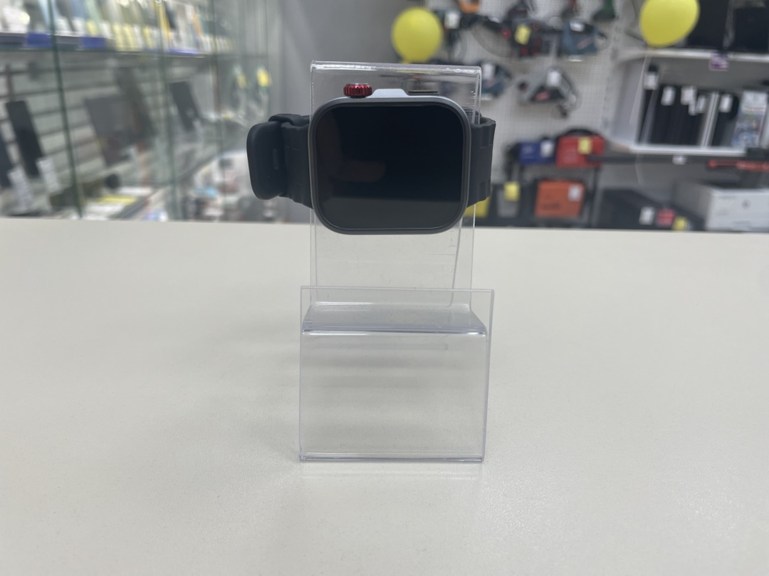 Смарт-часы Huawei WATCH FIT 4