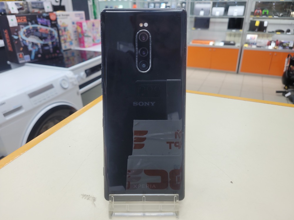 Смартфон Sony Xperia 1 6/128
