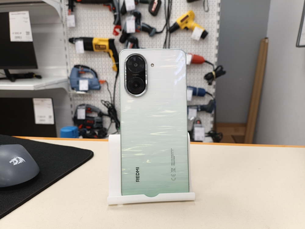 Смартфон Xiaomi Redmi A5 3/64