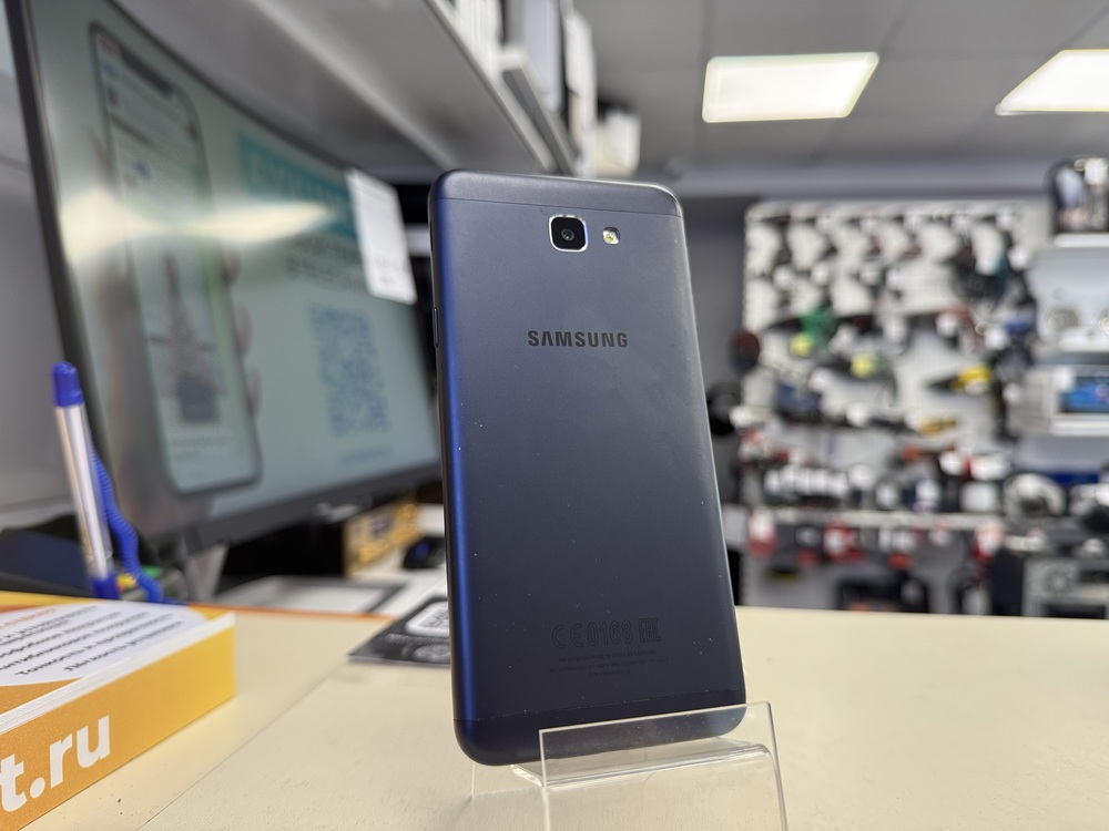 Смартфон Samsung Galaxy J5 Prime 2/16