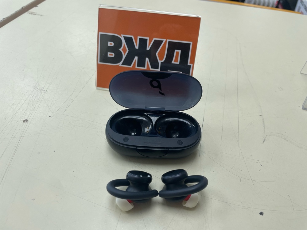 Наушники беспроводные Soundcore Sport X10