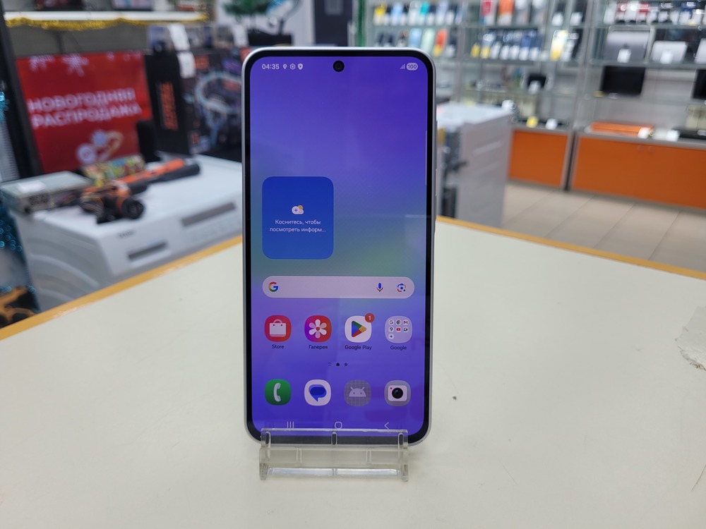 Смартфон Samsung Galaxy A36 5G 8/128