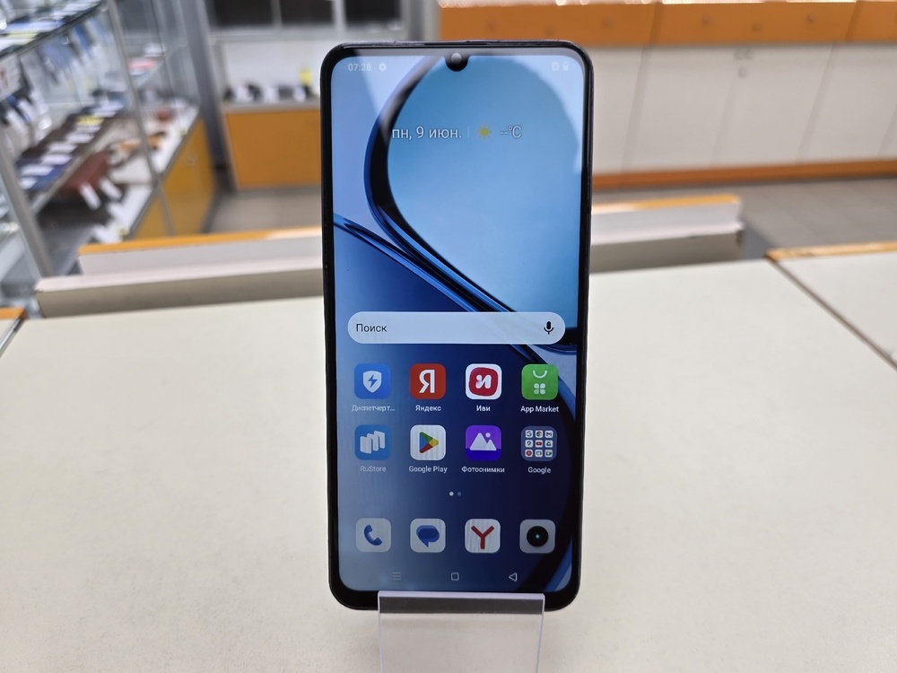 Смартфон Realme Note 60 4/128