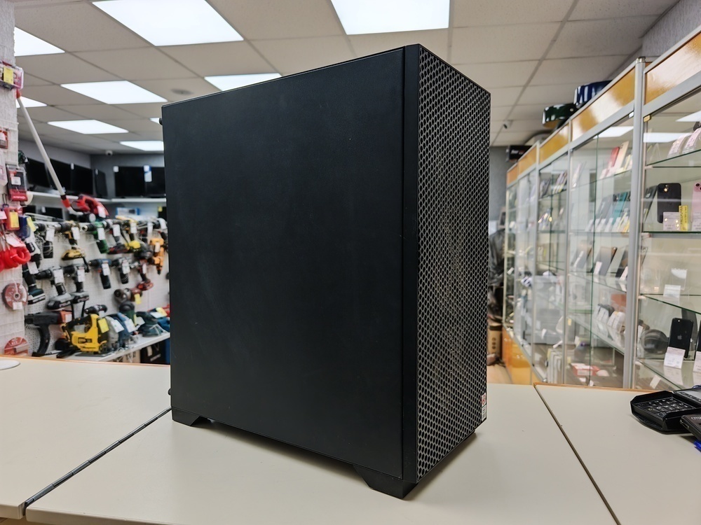 Системный блок Noname; i7-10700, GeForce RTX 3070, 16 Гб, 1 Tb, Нет