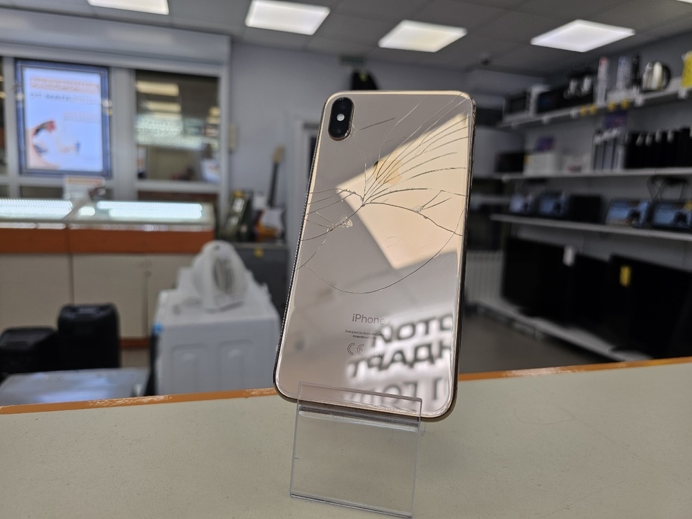 Смартфон Apple iPhone Xs 256Gb