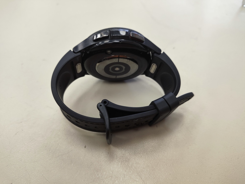 Смарт-часы Samsung Galaxy Watch 6 43mm