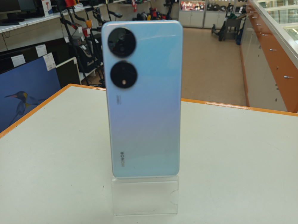 Смартфон Honor X7b 8/128