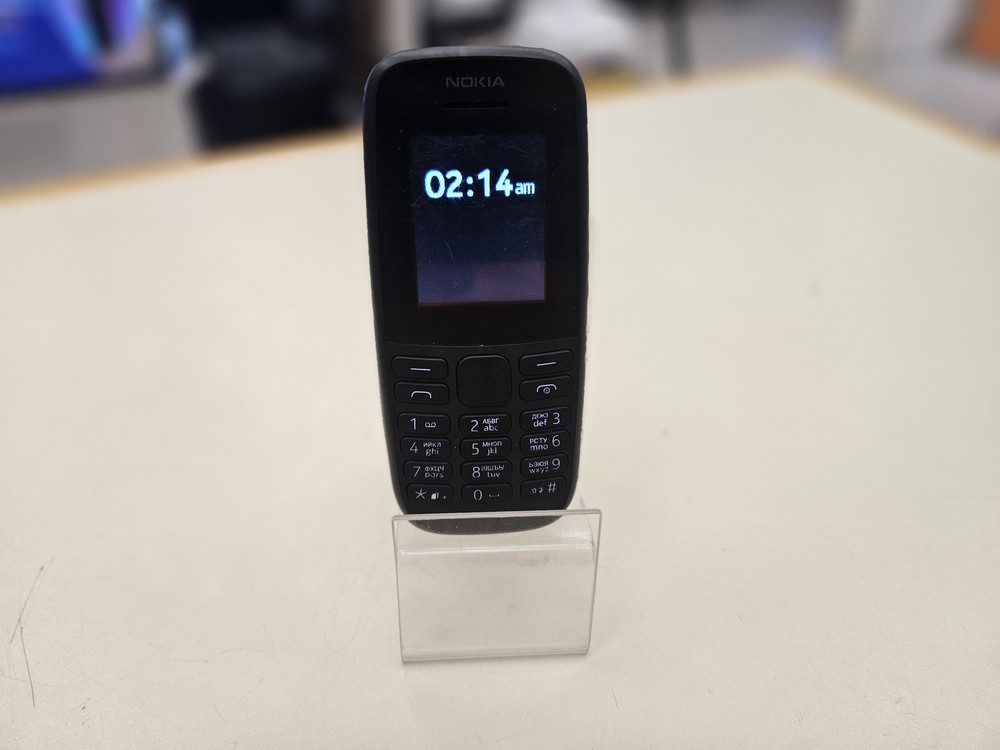 Смартфон Nokia 112