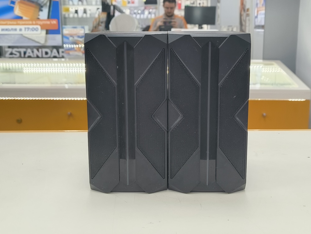 Колонки Dexp R505