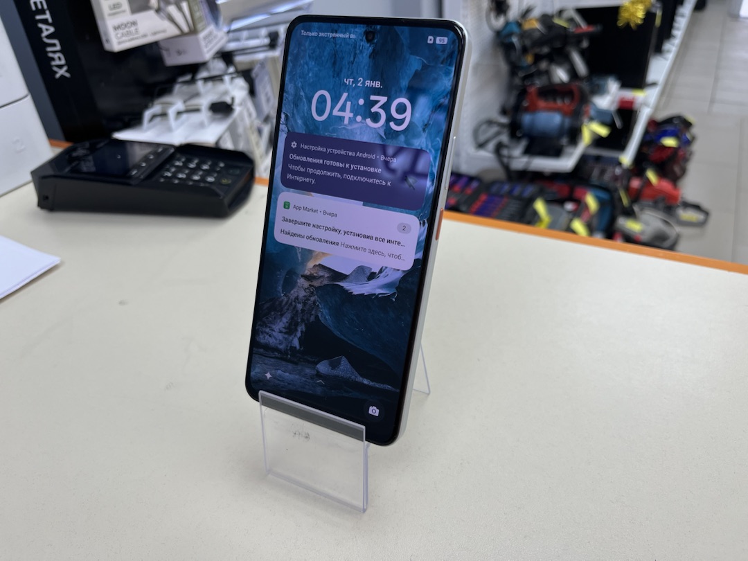 Смартфон Realme 14 8/256