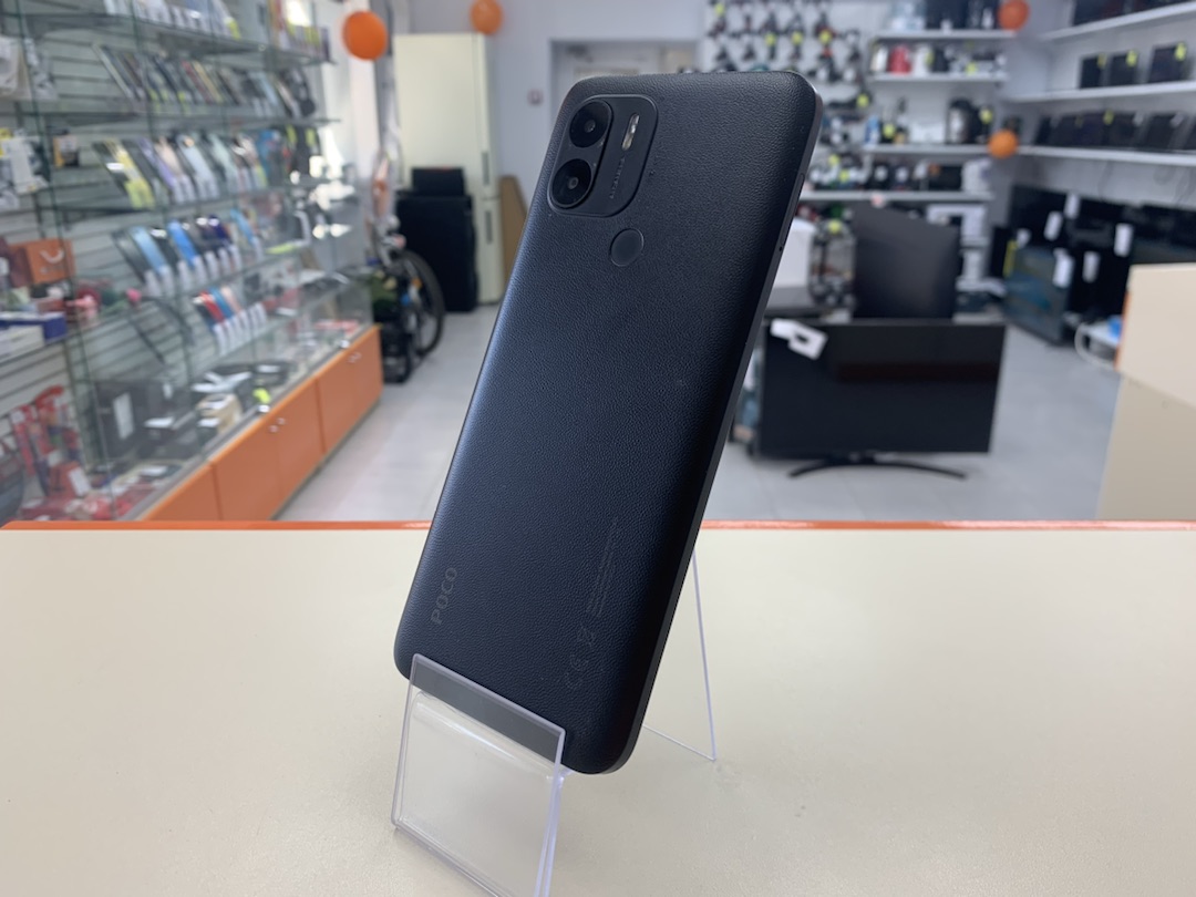 Смартфон Xiaomi POCO C51 2/64