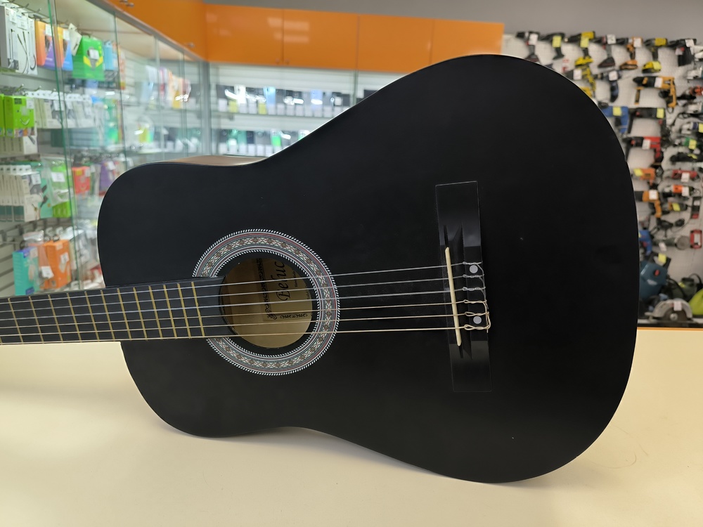 Гитара акустическая Belucci BC3825