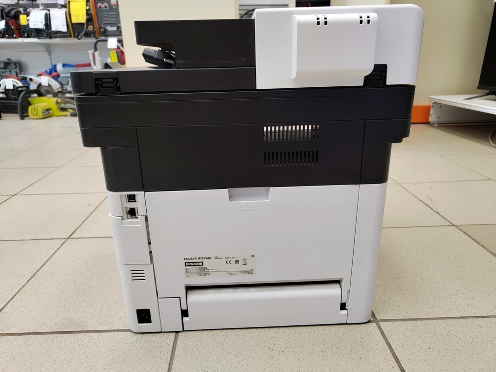 МФУ Kyocera ECOSYS M2235DN