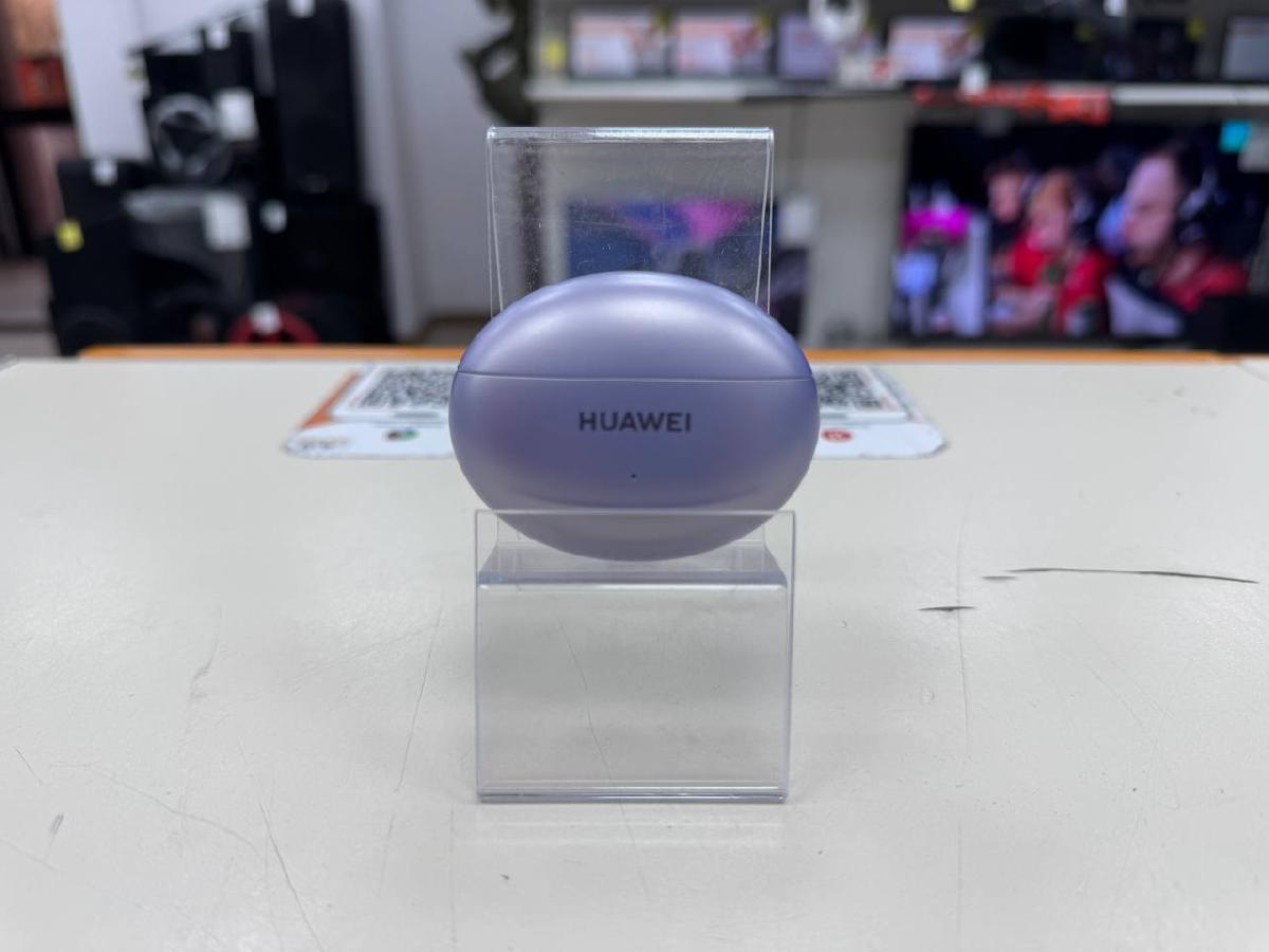 Наушники беспроводные HUAWEI FreeBuds 6i