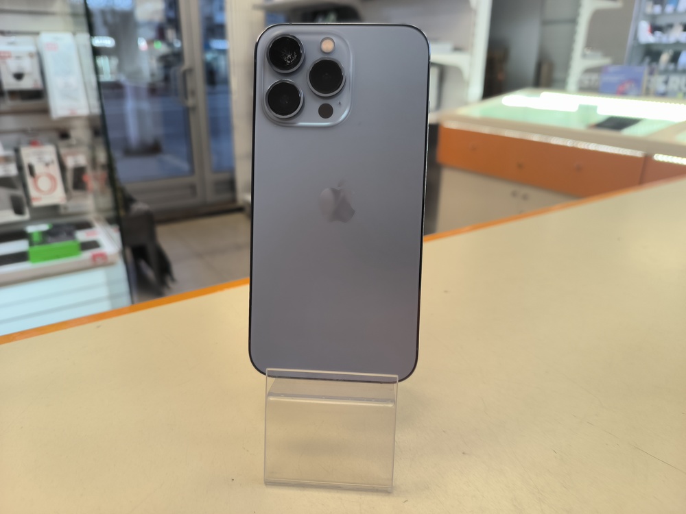 Смартфон Apple iPhone 13 Pro 128Gb